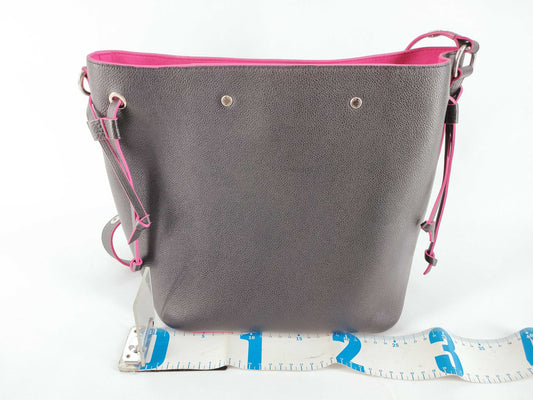 LOUIS VUITTON DU5127 Louis Vuitton Bucket Shoulder Bag Shoulder Bag