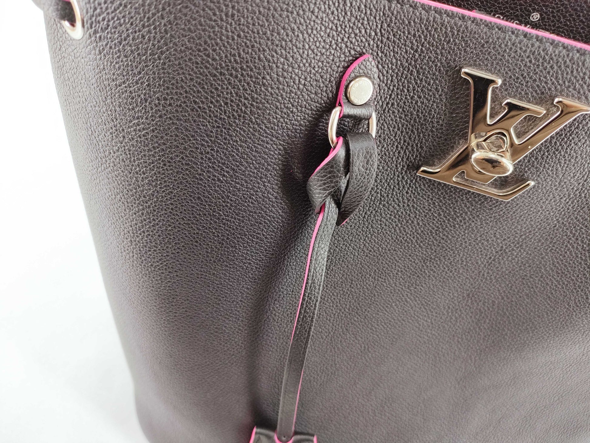 LOUIS VUITTON DU5127 Louis Vuitton Bucket Shoulder Bag Shoulder Bag