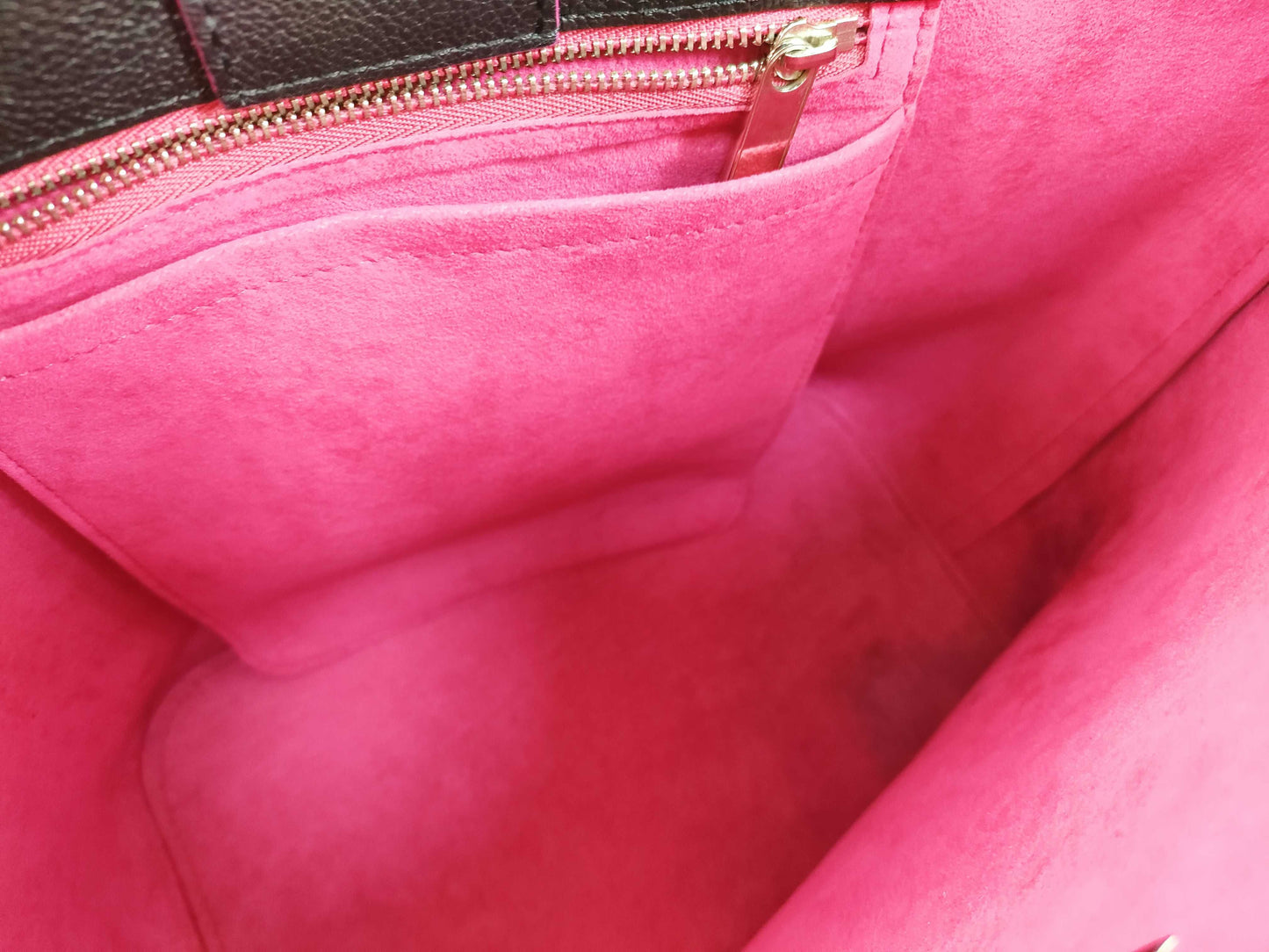 LOUIS VUITTON DU5127 Louis Vuitton Bucket Shoulder Bag Shoulder Bag