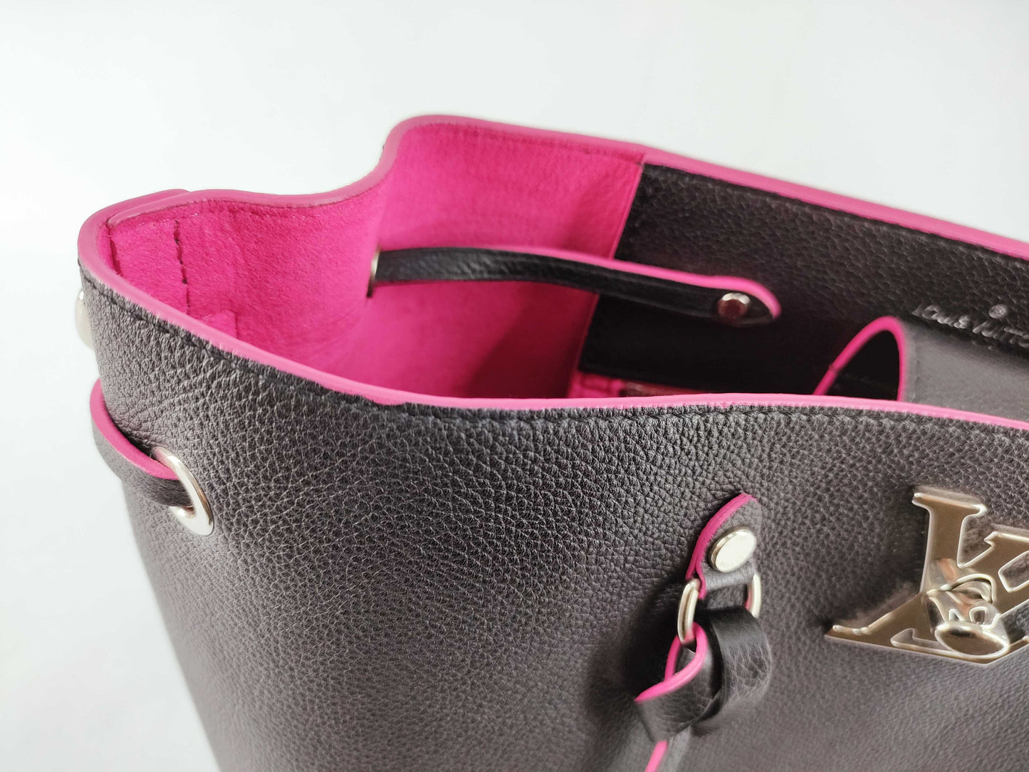 LOUIS VUITTON DU5127 Louis Vuitton Bucket Shoulder Bag Shoulder Bag