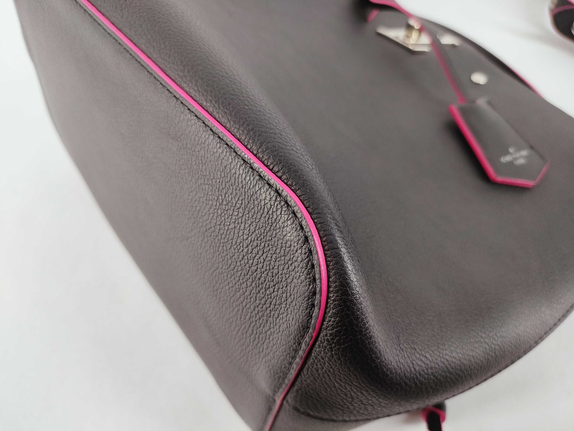 LOUIS VUITTON DU5127 Louis Vuitton Bucket Shoulder Bag Shoulder Bag