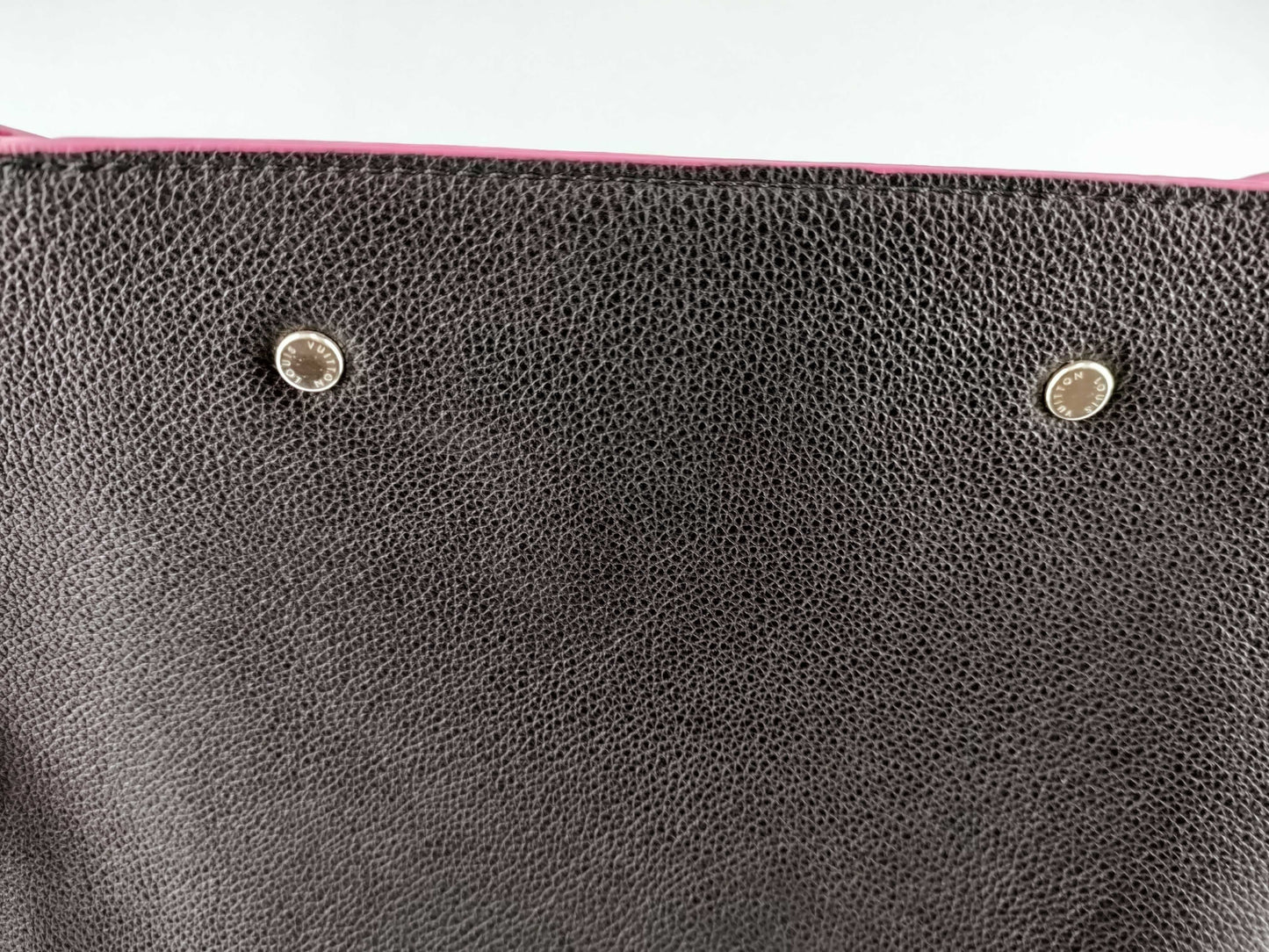 LOUIS VUITTON DU5127 Louis Vuitton Bucket Shoulder Bag Shoulder Bag