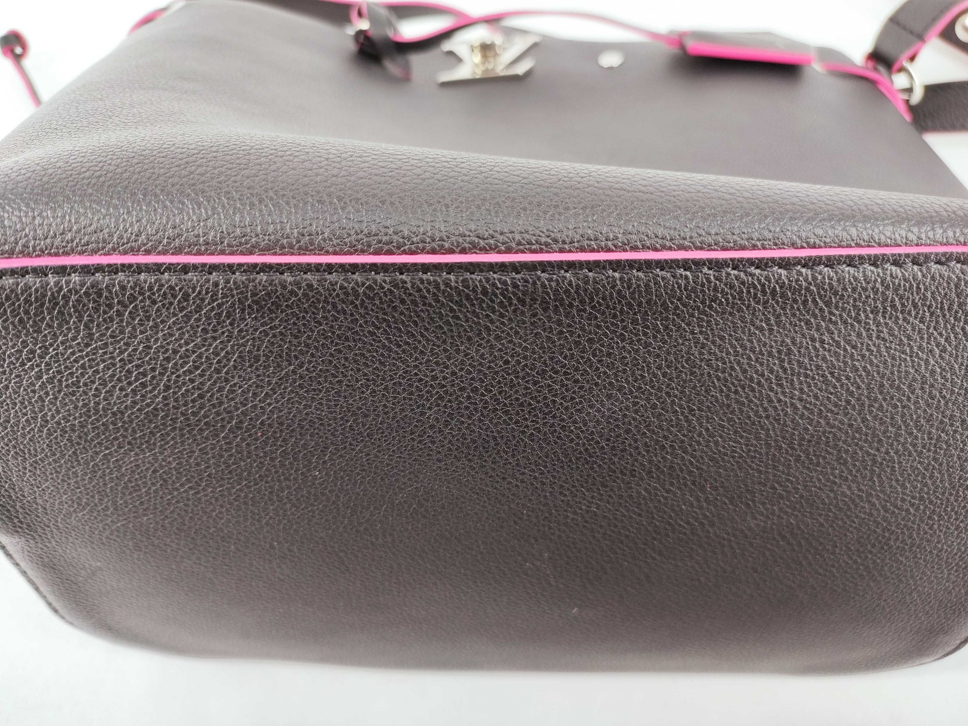 LOUIS VUITTON DU5127 Louis Vuitton Bucket Shoulder Bag Shoulder Bag