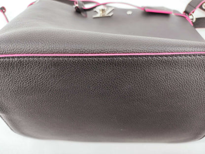 LOUIS VUITTON DU5127 Louis Vuitton Bucket Shoulder Bag Shoulder Bag