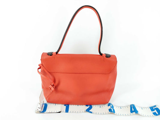 LOUIS VUITTON Unconfirmed Louis Vuitton Message Handbag Handbag