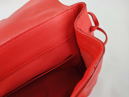 LOUIS VUITTON Unconfirmed Louis Vuitton Message Handbag Handbag