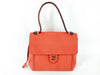 LOUIS VUITTON Unconfirmed Louis Vuitton Message Handbag Handbag