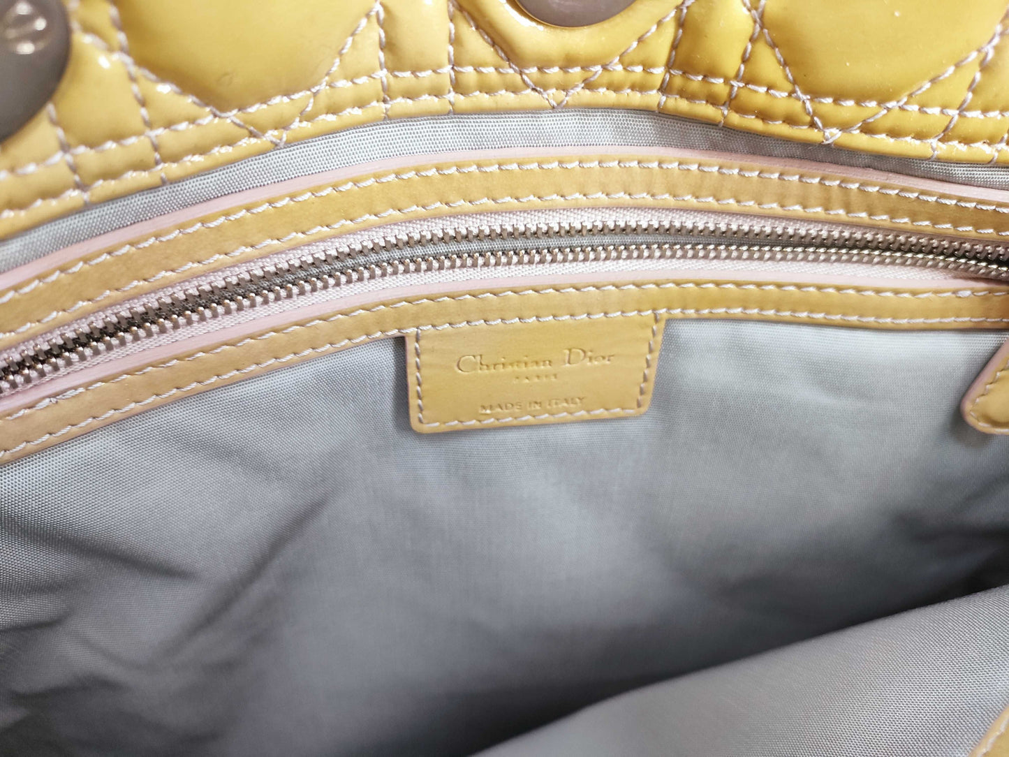Dior Lady Dior Dior Handbag Handbag