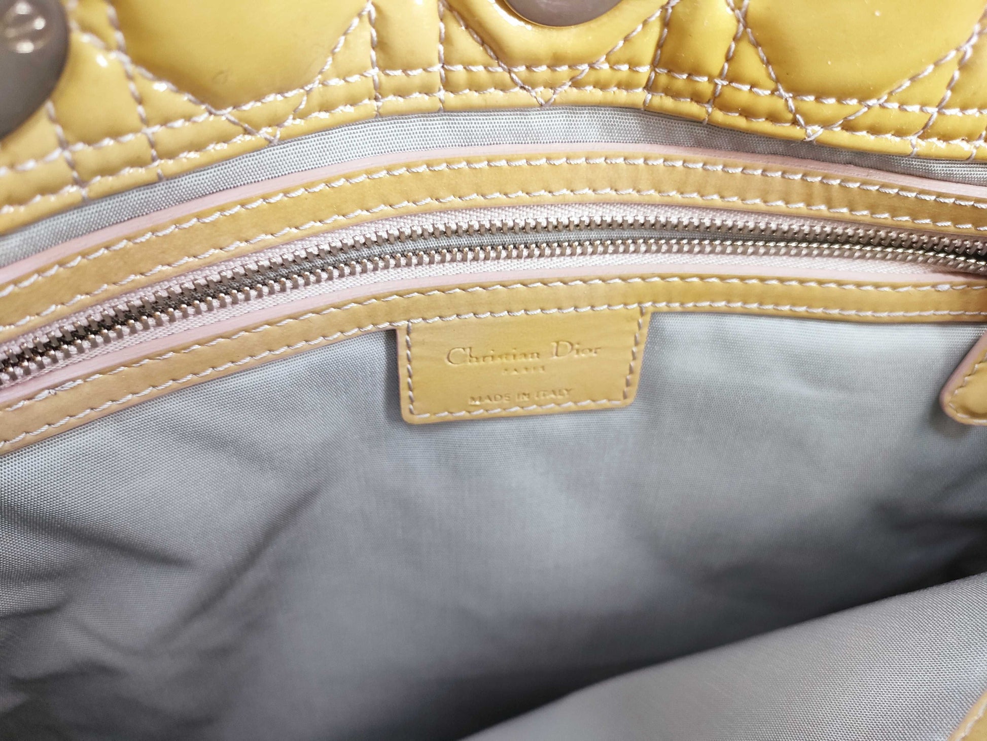 Dior Lady Dior Dior Handbag Handbag