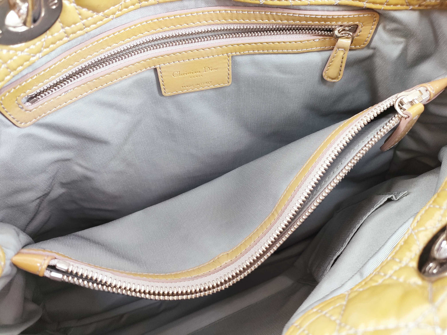 Dior Lady Dior Dior Handbag Handbag