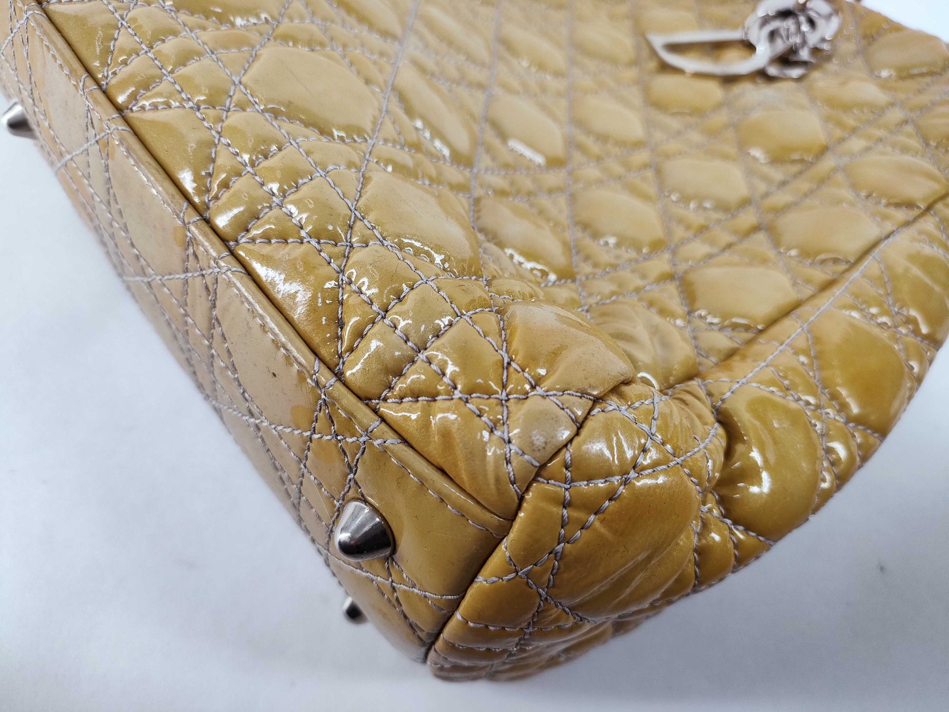 Dior Lady Dior Dior Handbag Handbag
