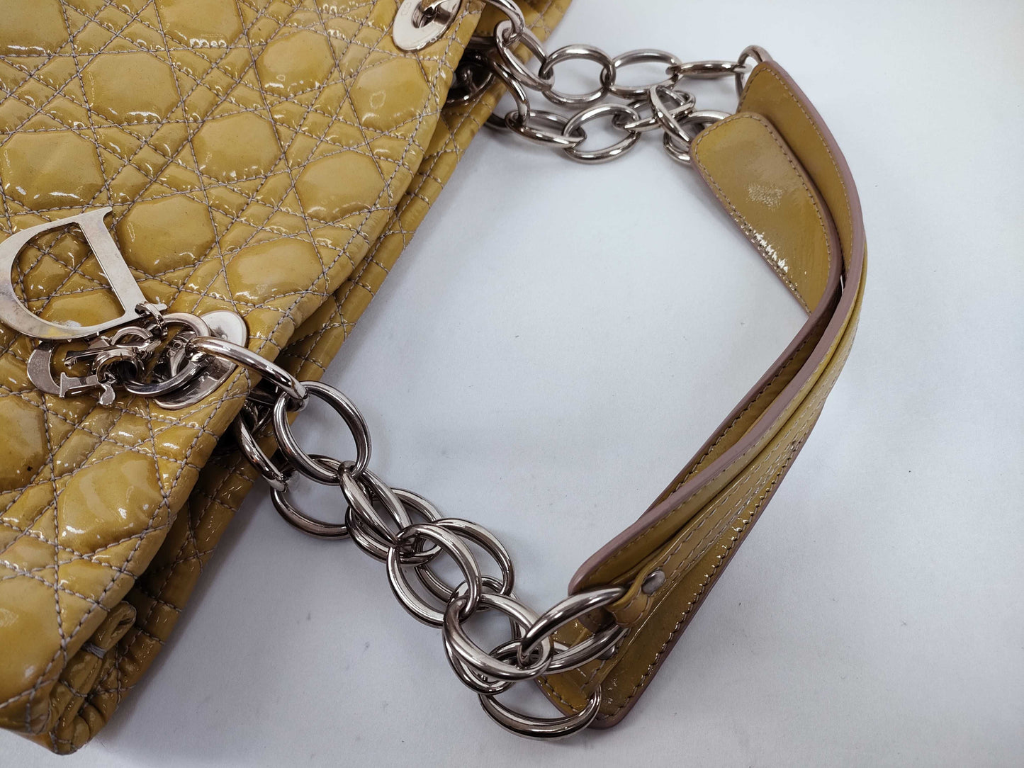 Dior Lady Dior Dior Handbag Handbag