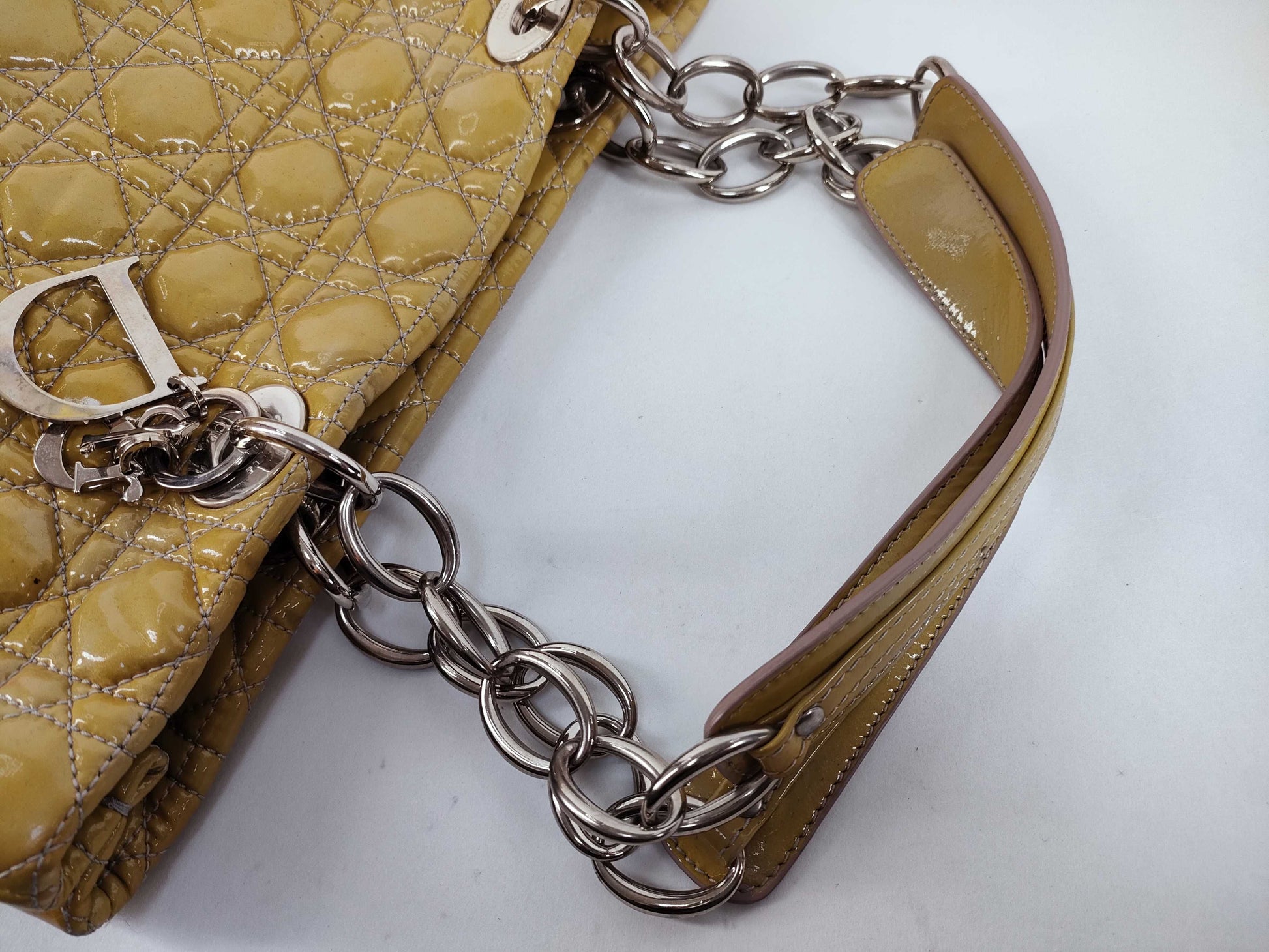 Dior Lady Dior Dior Handbag Handbag