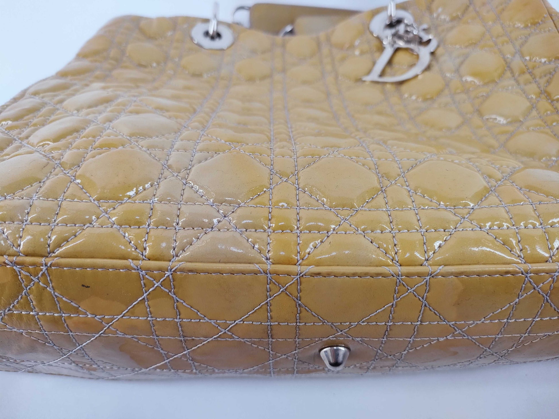 Dior Lady Dior Dior Handbag Handbag