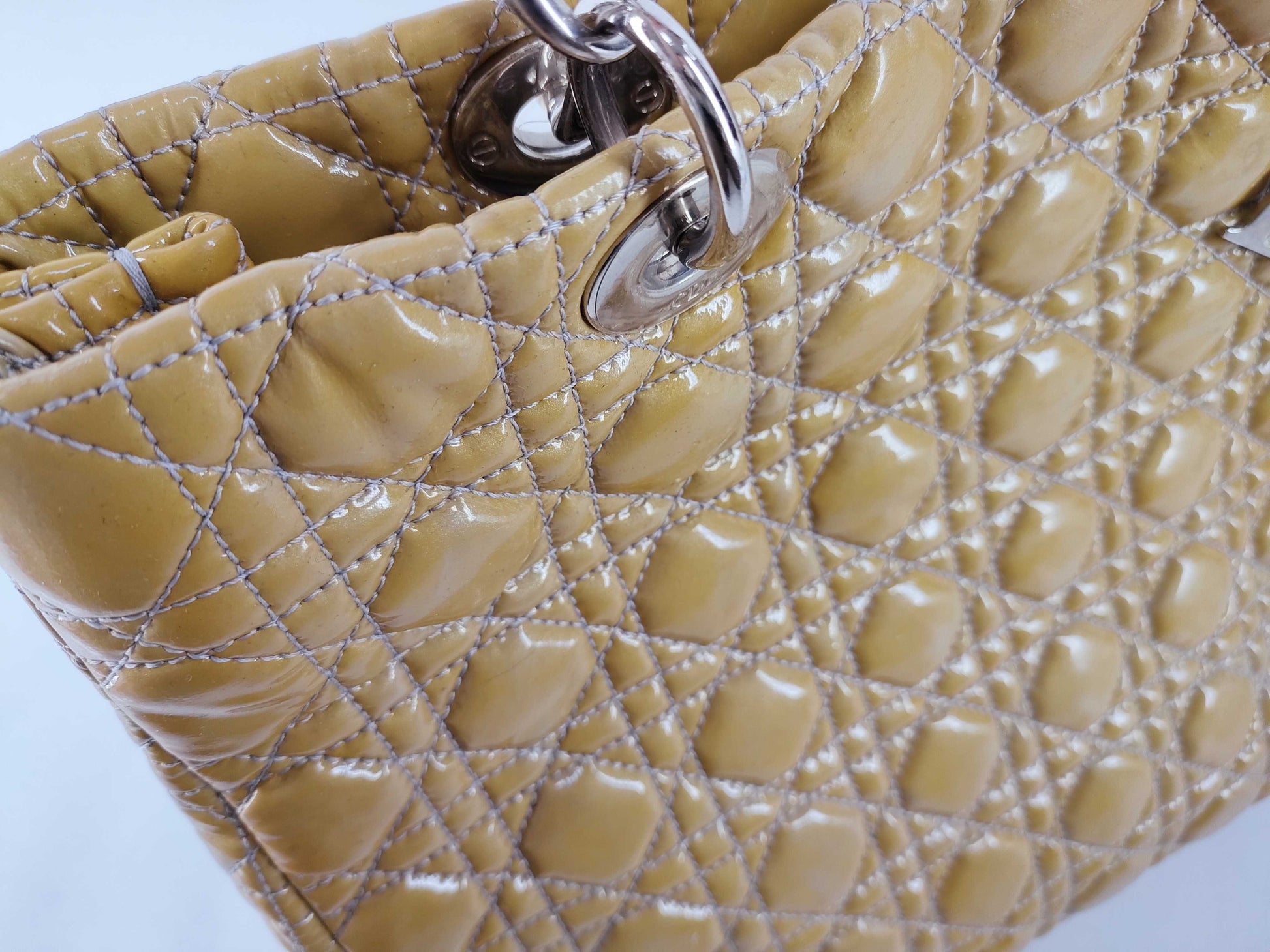 Dior Lady Dior Dior Handbag Handbag