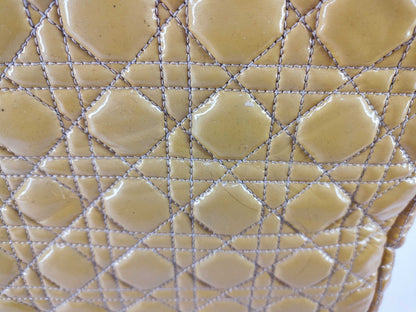 Dior Lady Dior Dior Handbag Handbag