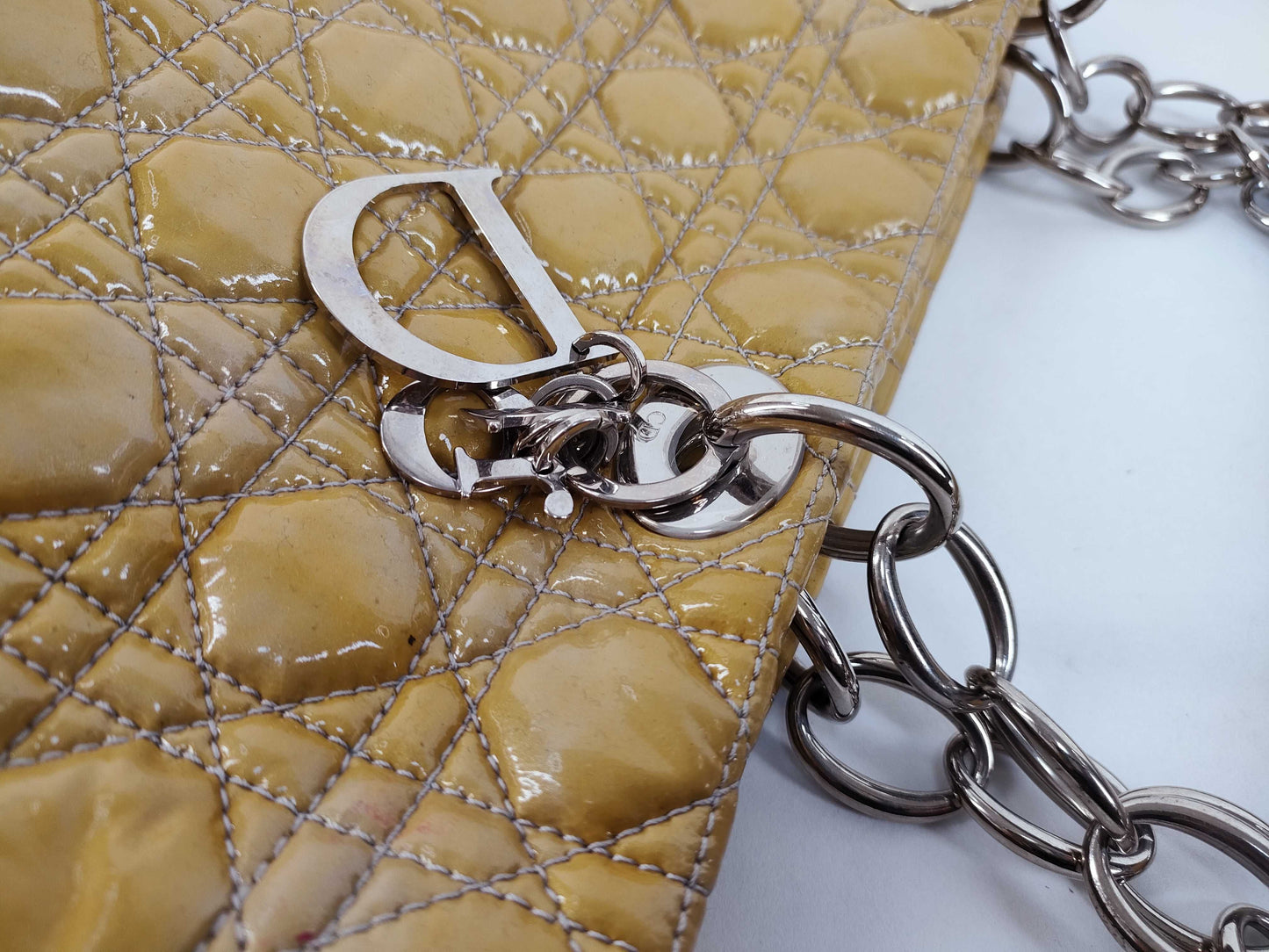 Dior Lady Dior Dior Handbag Handbag
