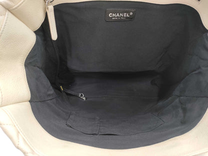 CHANEL tote bag