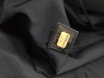 CHANEL tote bag