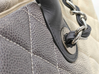 CHANEL tote bag