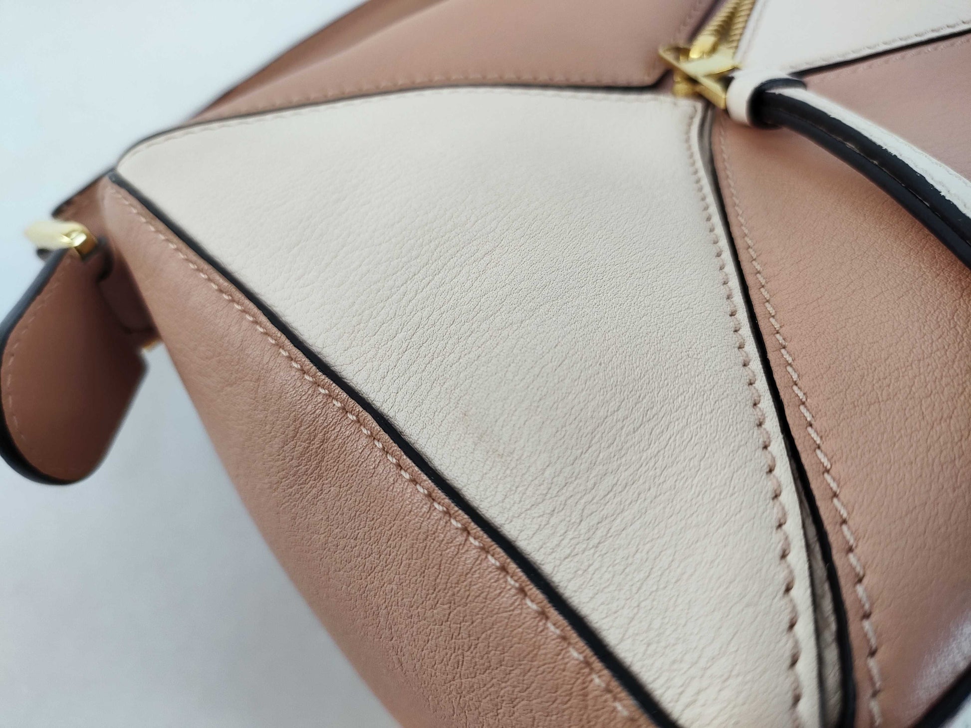 LOEWE Puzzle Bag Handbag