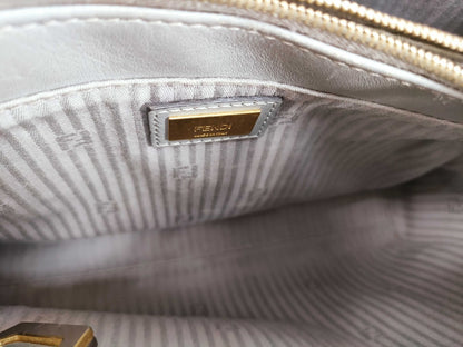FENDI Fendi Shoulder Bag Handbag