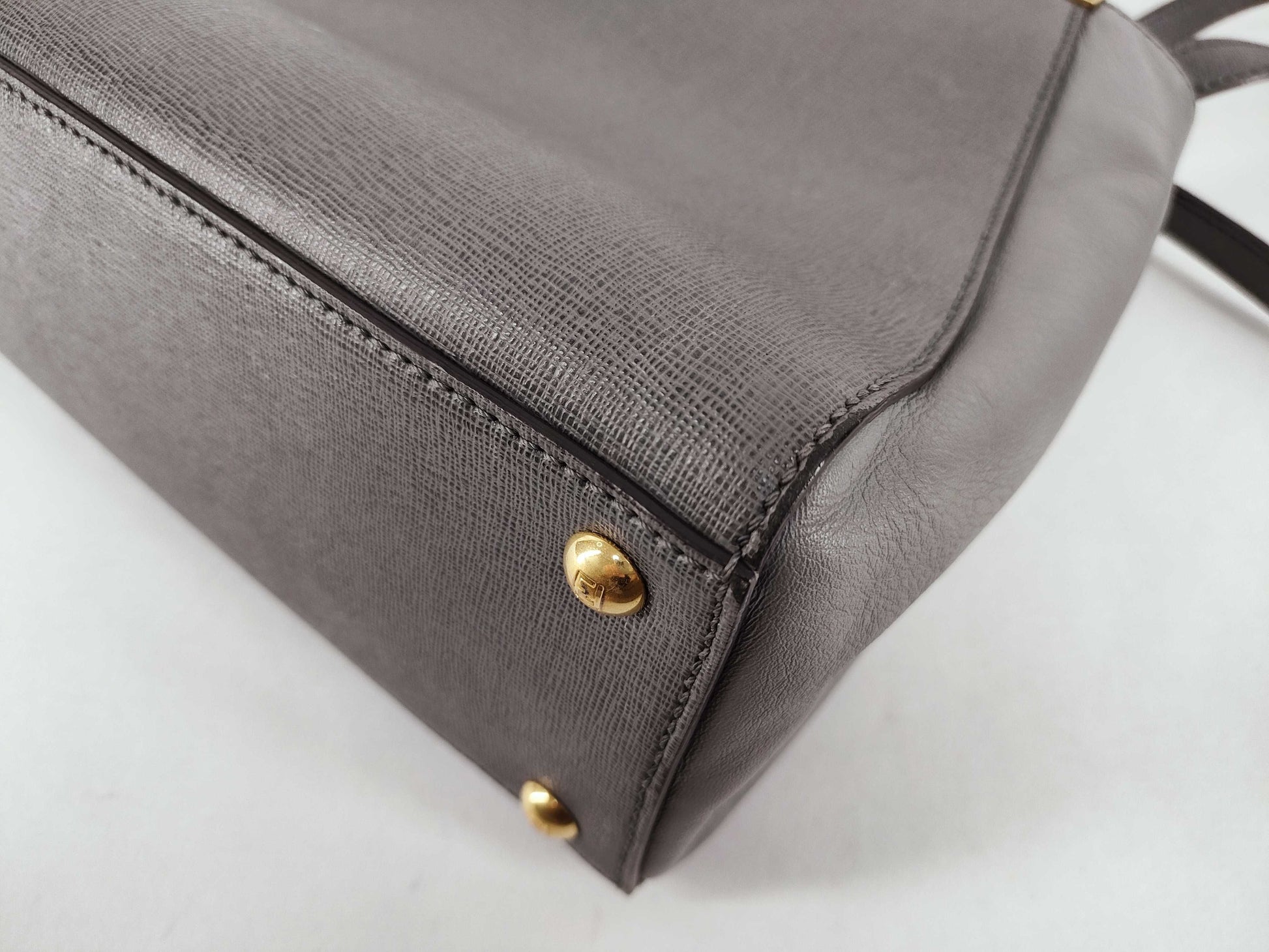 FENDI Fendi Shoulder Bag Handbag
