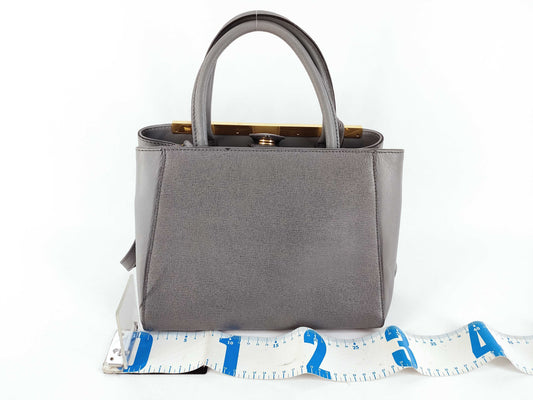FENDI Fendi Shoulder Bag Handbag