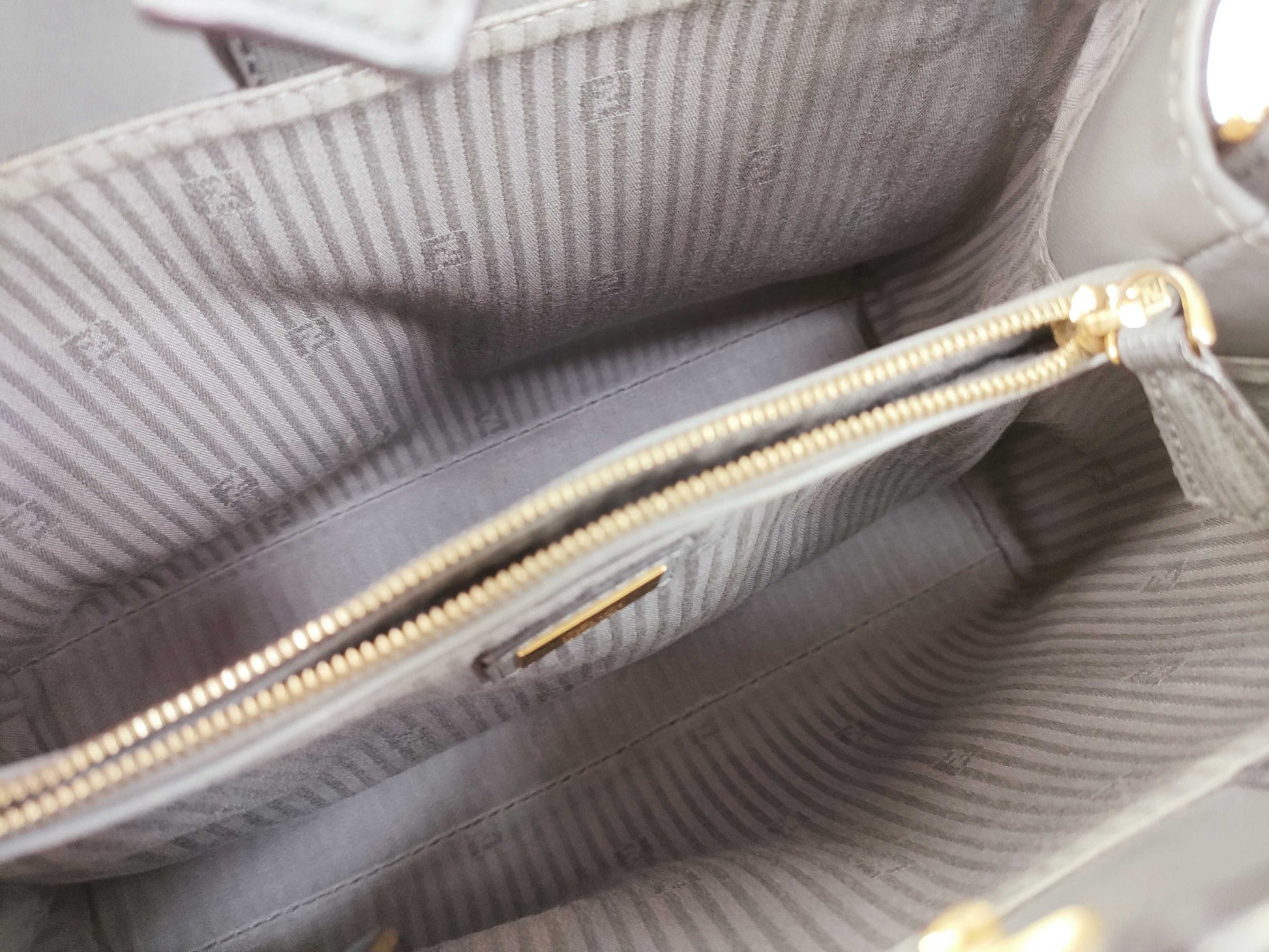 FENDI Fendi Shoulder Bag Handbag