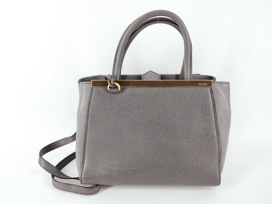 FENDI Fendi Shoulder Bag Handbag