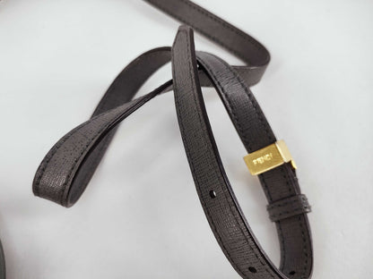 FENDI Fendi Shoulder Bag Handbag