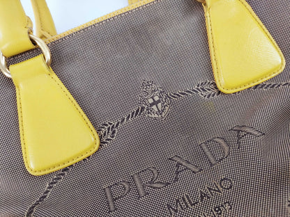PRADA Prada shoulder bag handbag