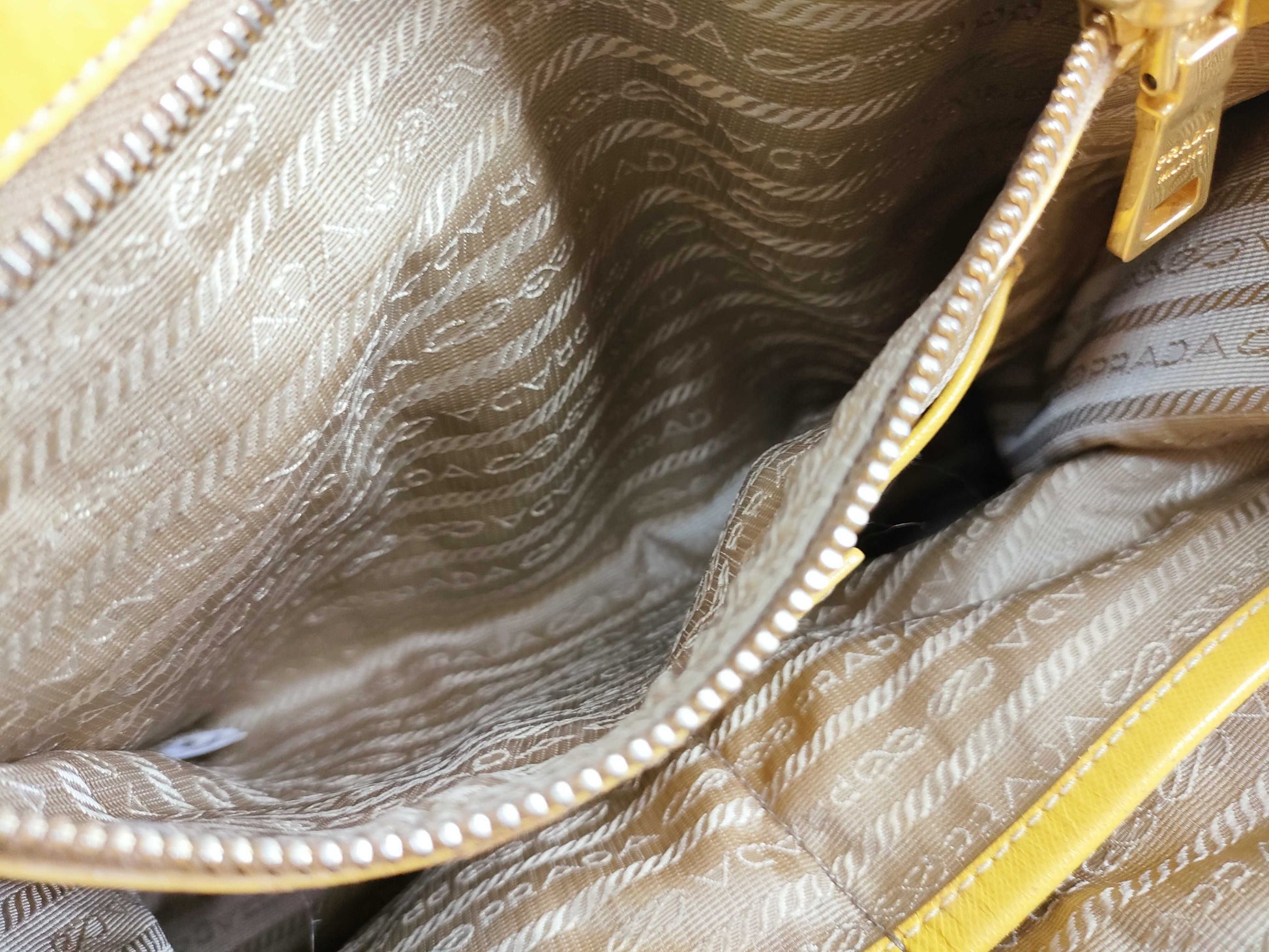 PRADA Prada shoulder bag handbag