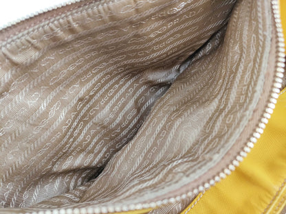 PRADA Prada shoulder bag handbag