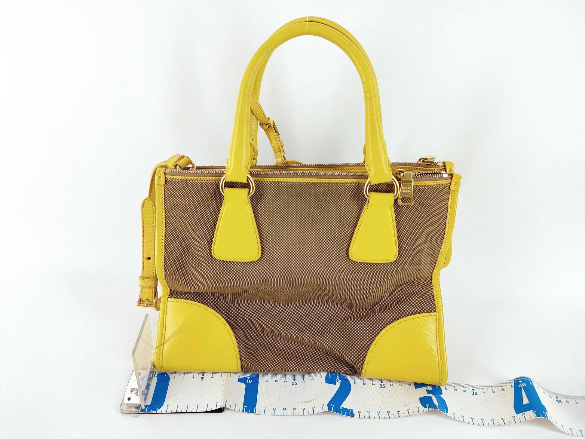 PRADA Prada shoulder bag handbag