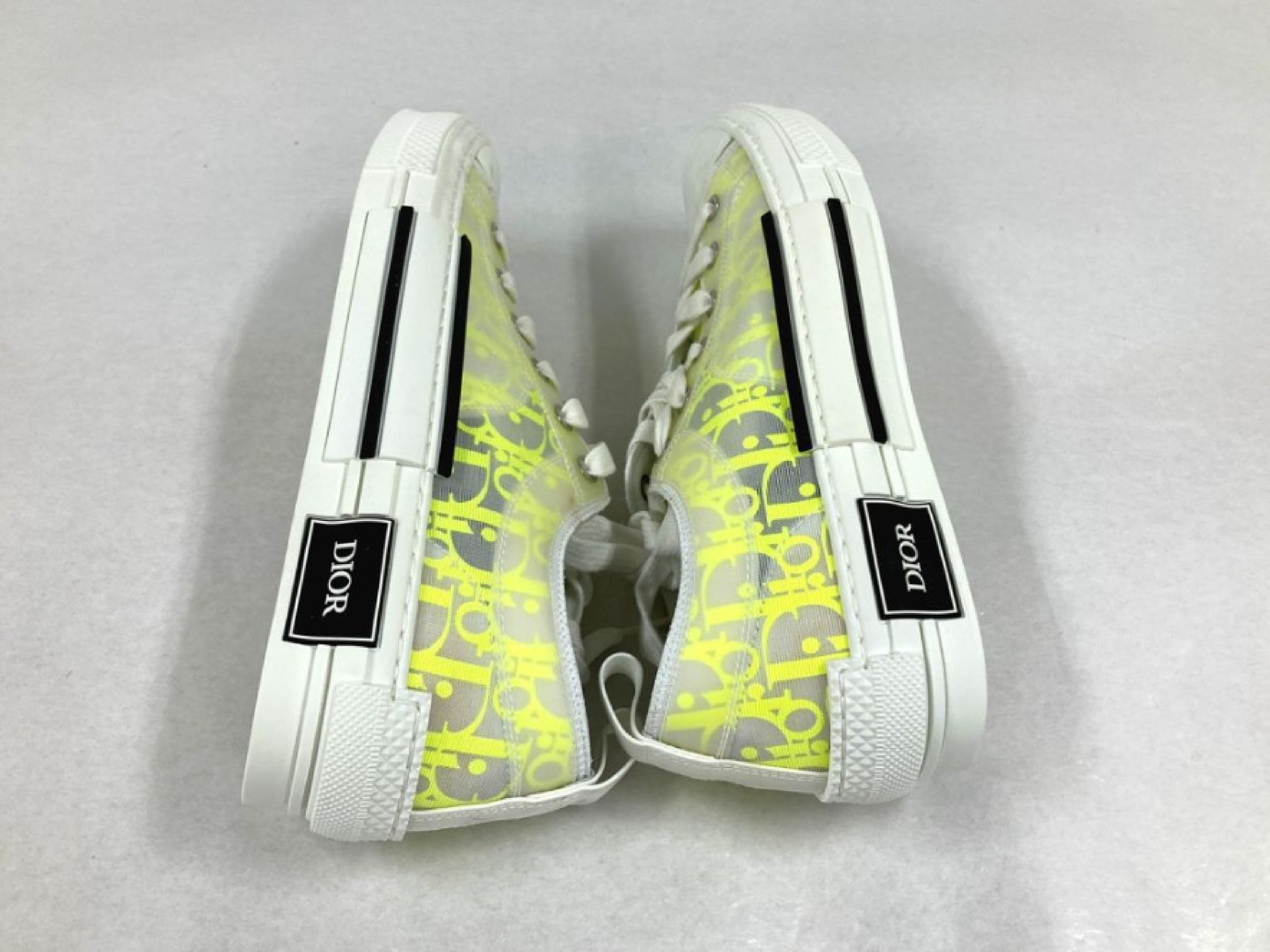 Dior sneakers size 40 sneakers