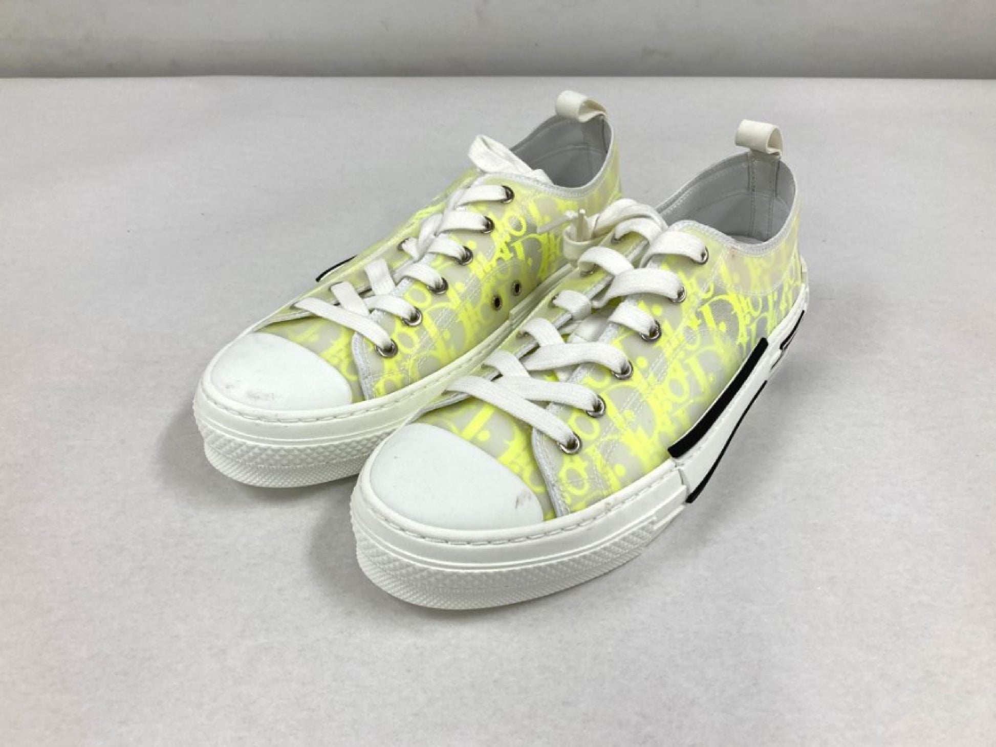 Dior sneakers size 40 sneakers