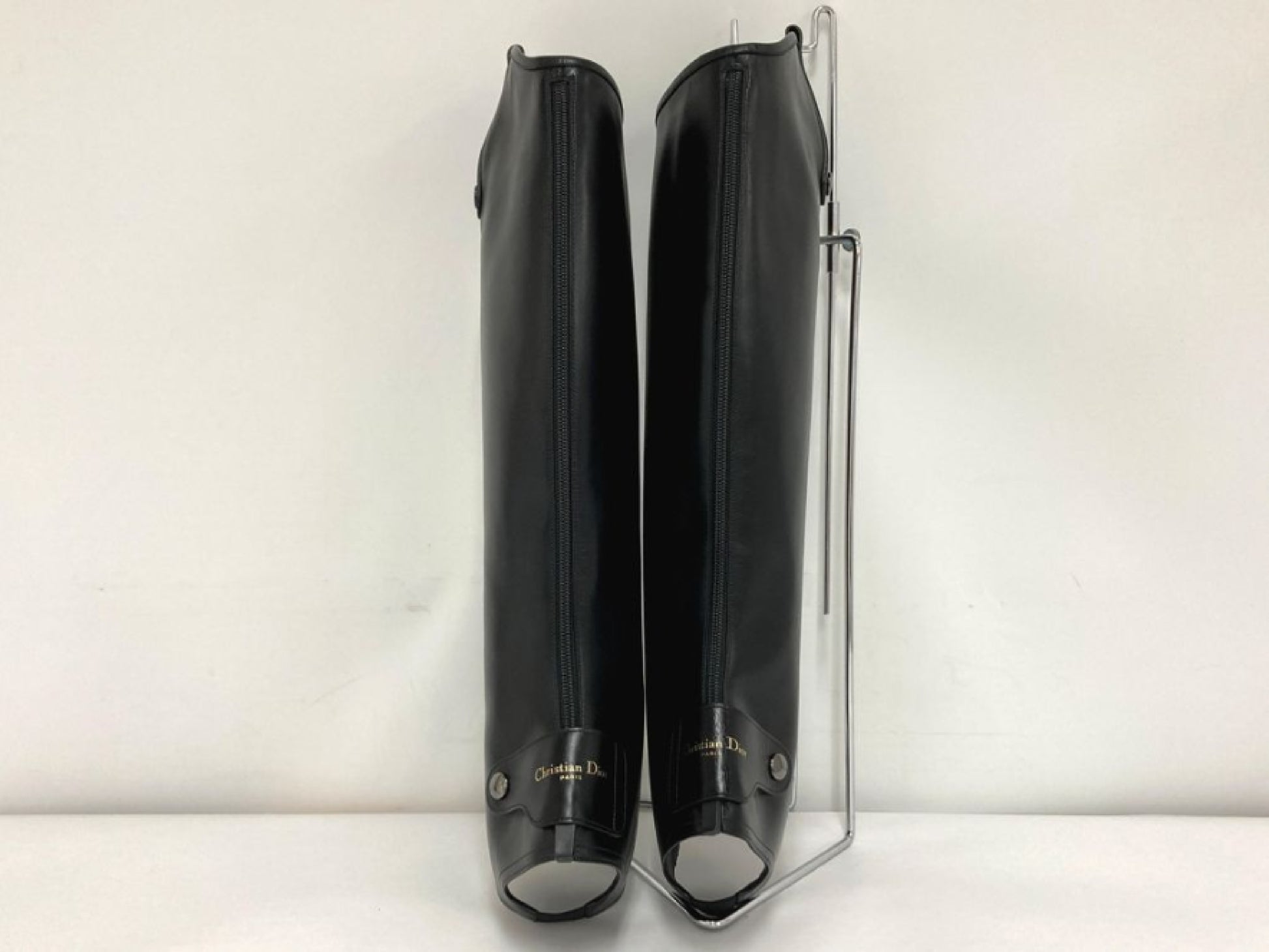 Dior Dior Logo Boots #37 Boot Covers Other Shoes
