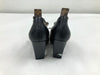 LOUIS VUITTON Pumps #34.5 NL0158 Monogram Pumps