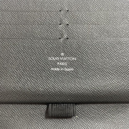 LOUIS VUITTON Zippy Organizer Wallet