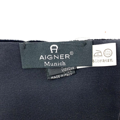 AIGNER muffler