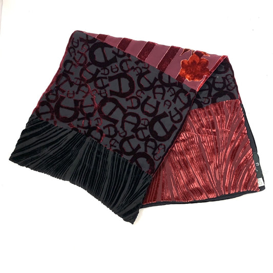 AIGNER muffler