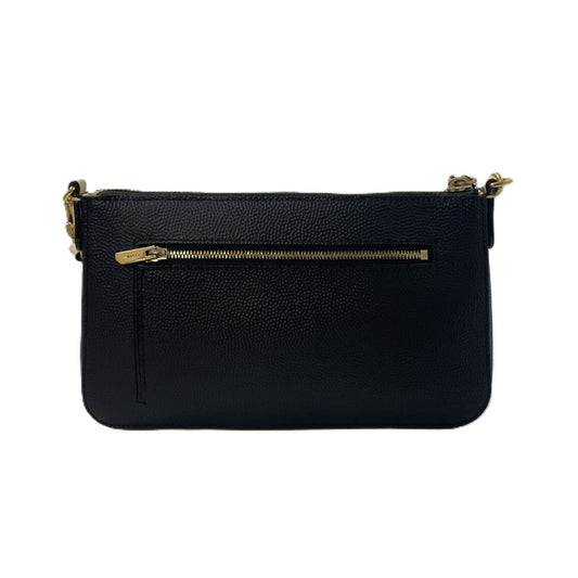 BALLY two-tone shoulder bag