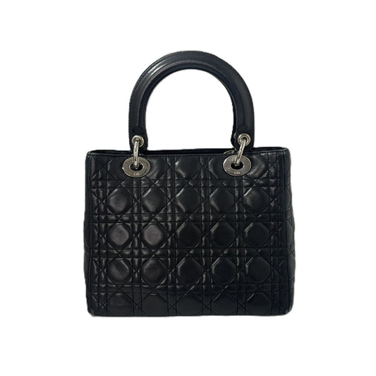 Dior Cannage Handbag Handbag
