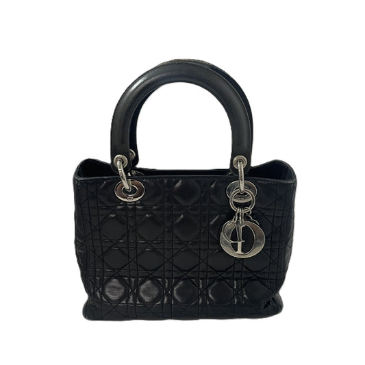 Dior Cannage Handbag Handbag