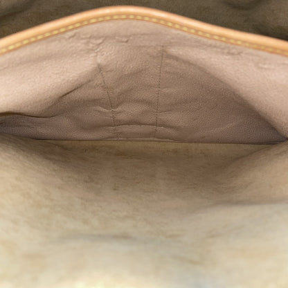 LOUIS VUITTON Rivoli handbag