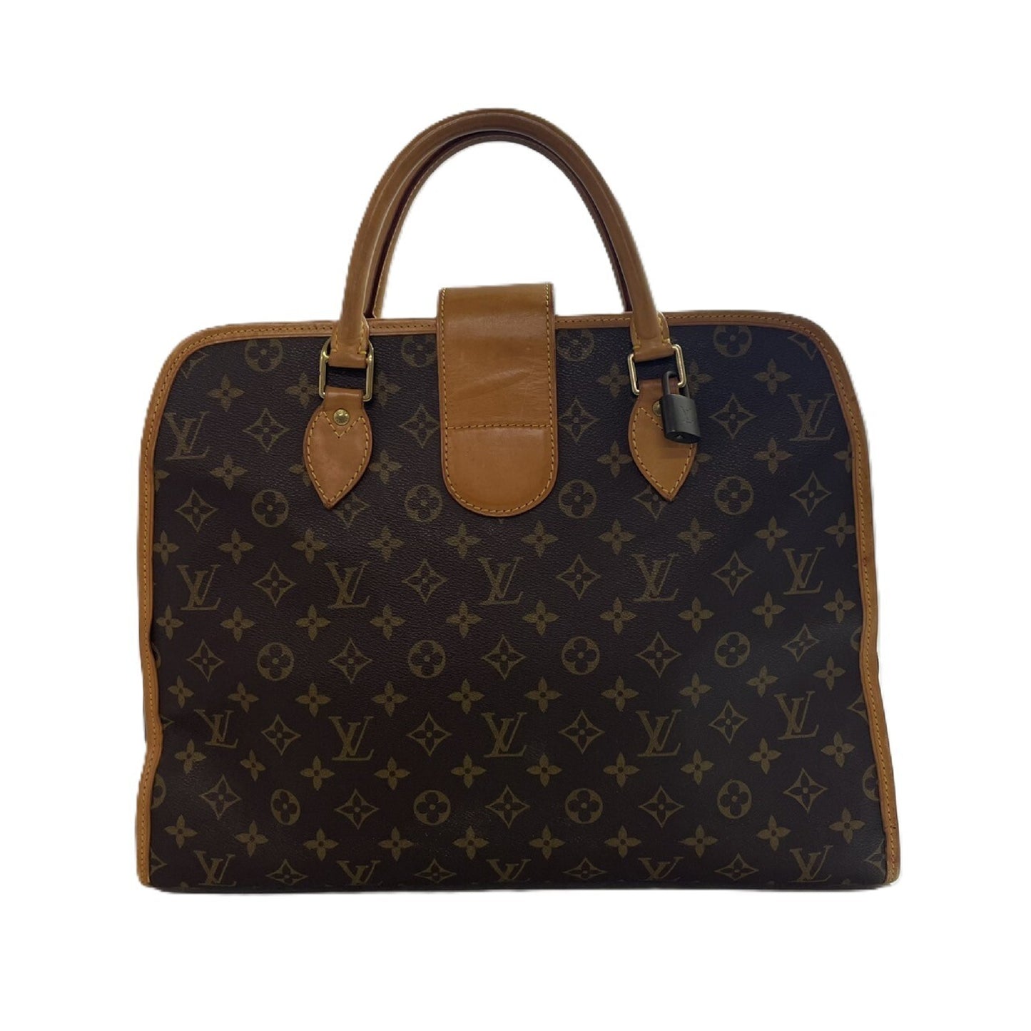 LOUIS VUITTON Rivoli handbag