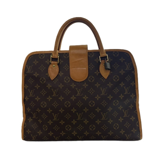 LOUIS VUITTON Rivoli handbag