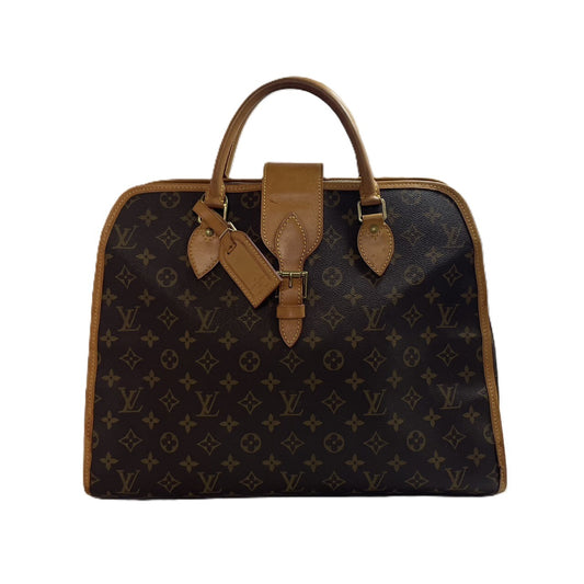 LOUIS VUITTON Rivoli handbag