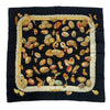 HERMES Hermes Egg Carré 90 Scarf